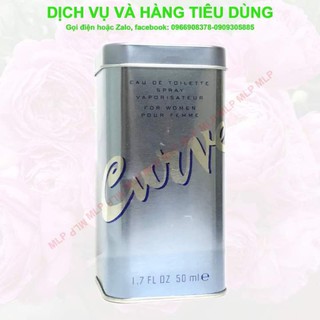 nước hoa nam Liz Claiborne Curve 50ml