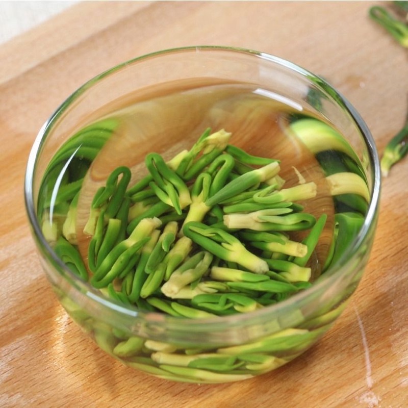 Trà tim sen loại ngon - an thần, ngủ ngon, giảm cân, đẹp da | Bột Natural