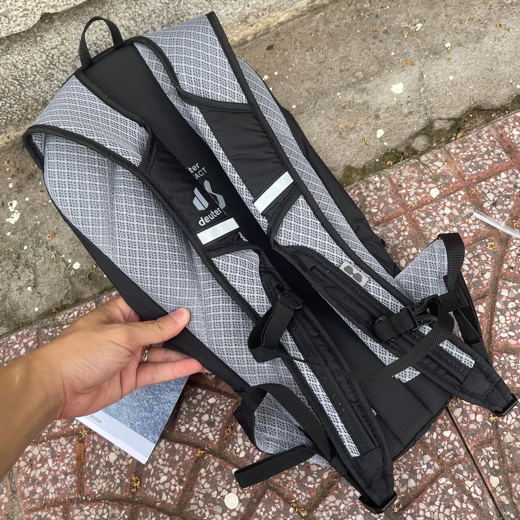 Balo Deuter Road One