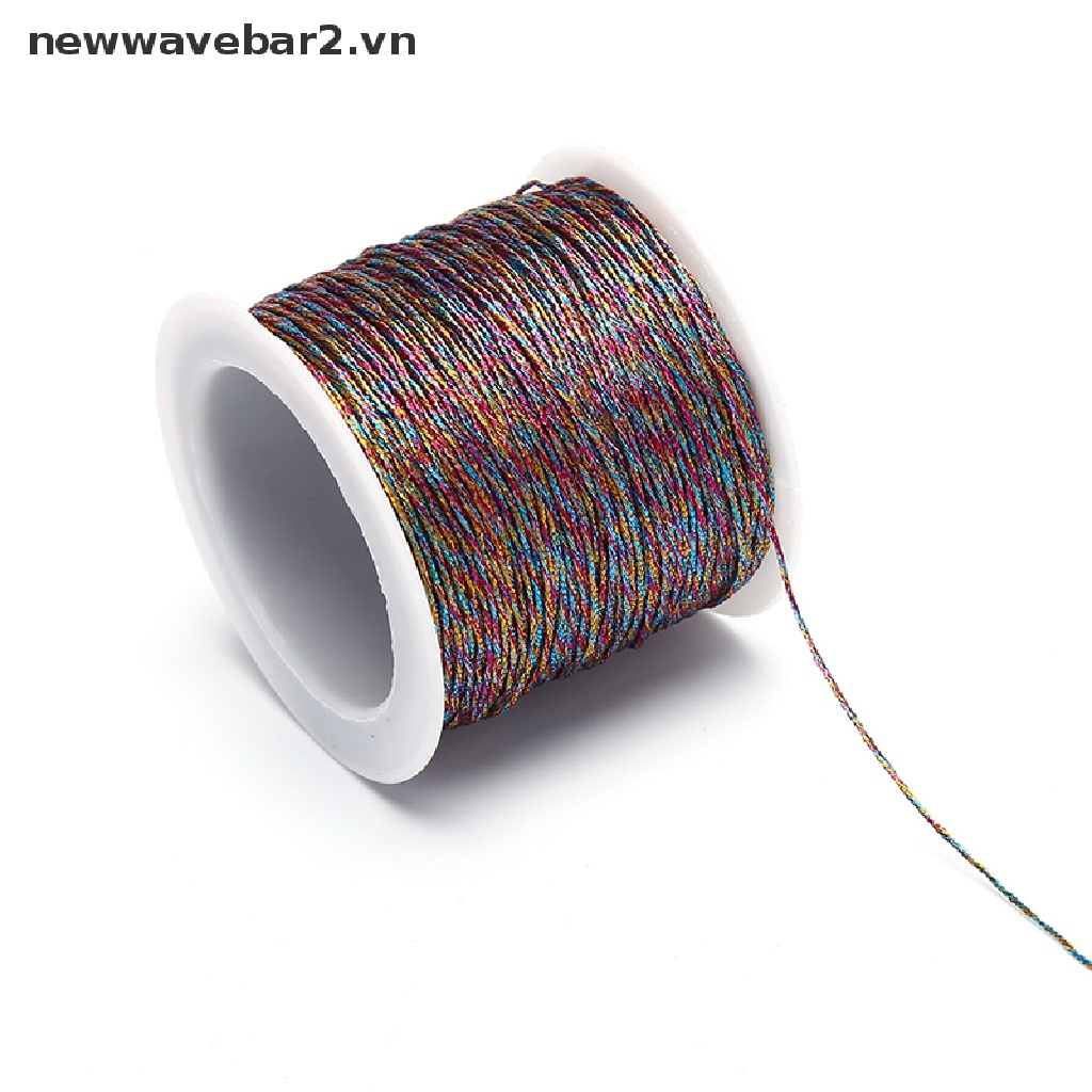 Cuộn Chỉ nylon 0.4 / 0.6mm Phong Cách Trung Hoa