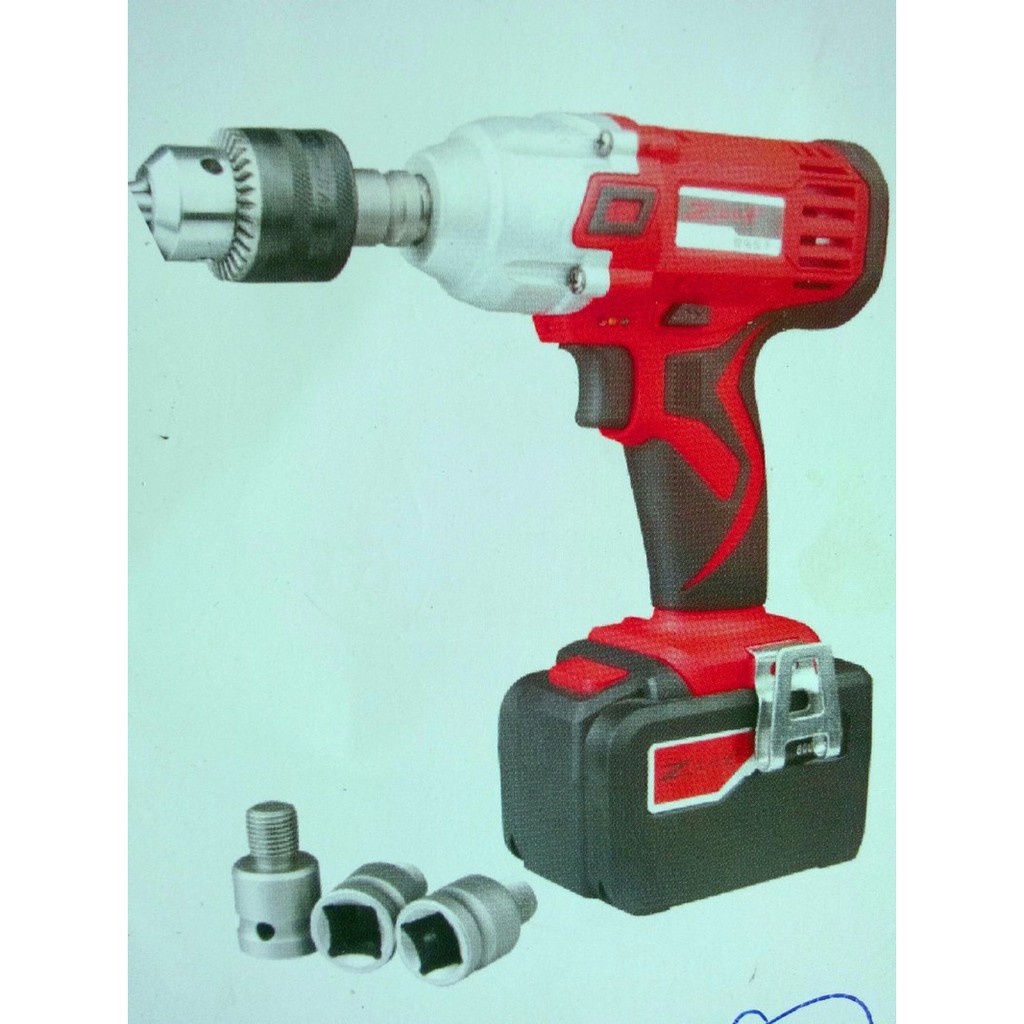 Đầu Chuyển Từ Bulong Sang Khoan 13mm đa năng