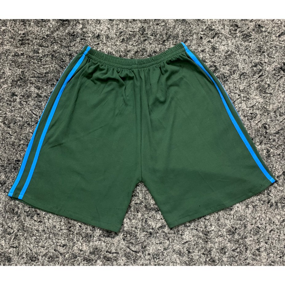 Quần short nam -Quần đùi nam cao cấp chất liệu thun cotton co giãn thích hợp đi chơi đi thể thao New2_Shop