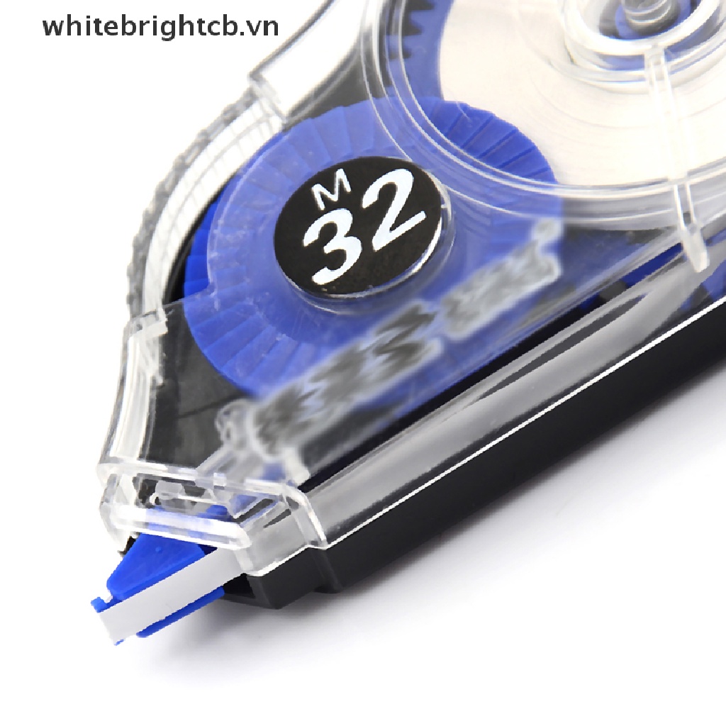 Bút Xóa Kéo Tiện Lợi 32M * 5MM