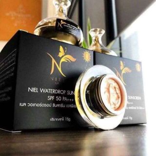 Kem chống nắng - trang điểm NEIL