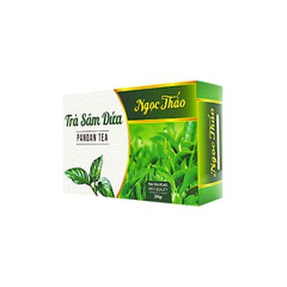 Hộp Trà sâm dứa Ngọc Thảo 200g