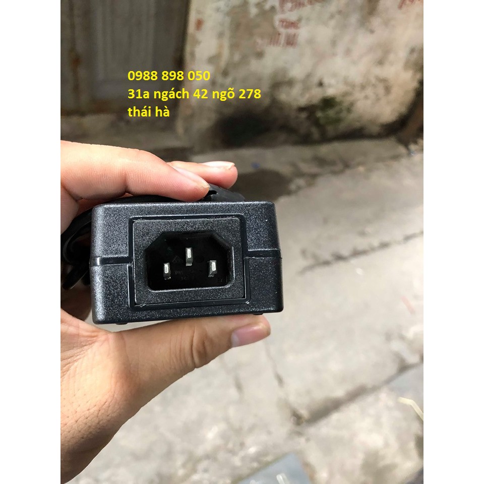 adapter-nguồn 31v 2a loại tốt