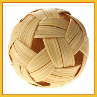 Quả cầu mây pando