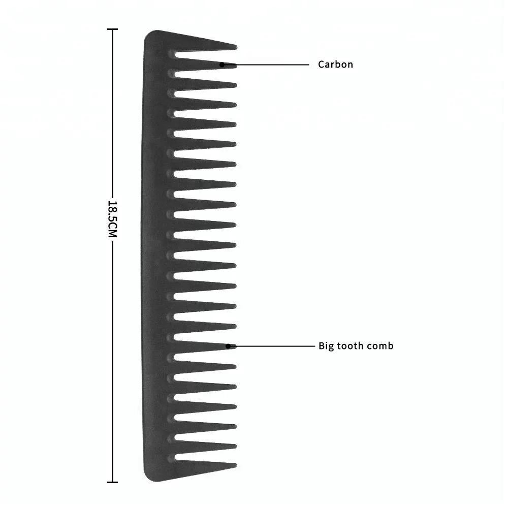 Lược Chải Tóc Paradox