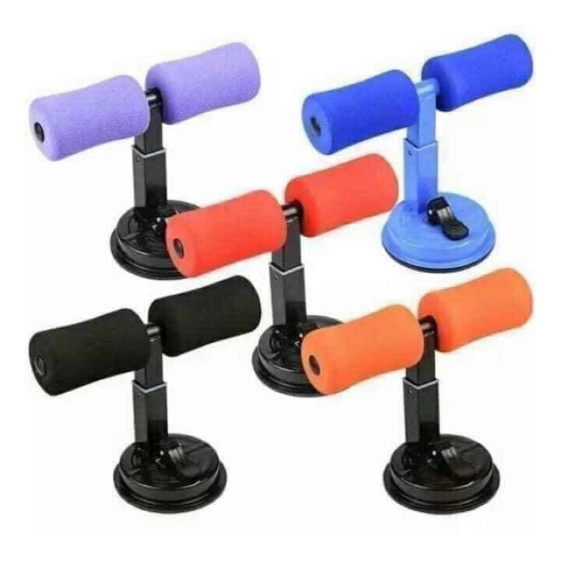 Dụng cụ tập bụng chữ T