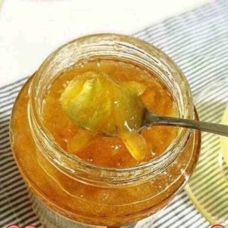 Trà chanh mật ong Hàn Quốc 1kg