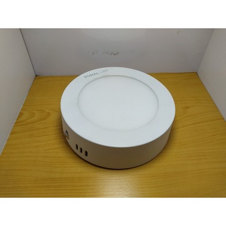 Đèn LED panel ốp trần 6W Duhal (KDGC506)