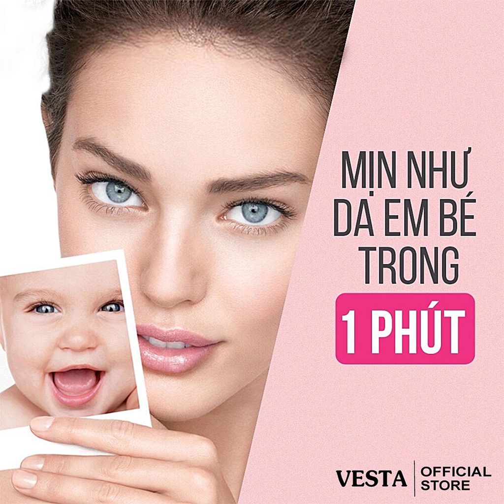 Kem Lót Trang Điểm Maybelline Mịn Da Che Khuyết Điểm Baby Skin 22ml Baby Skin Pore Eraser