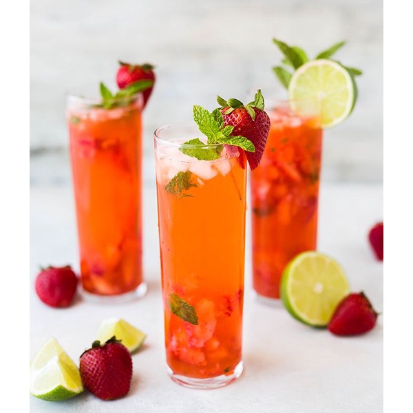 Syrup Bưởi TORANI 750ml - [NGỌT DỊU] - SP010191 - Nguyên liệu trà sữa HIỆP PHÁT