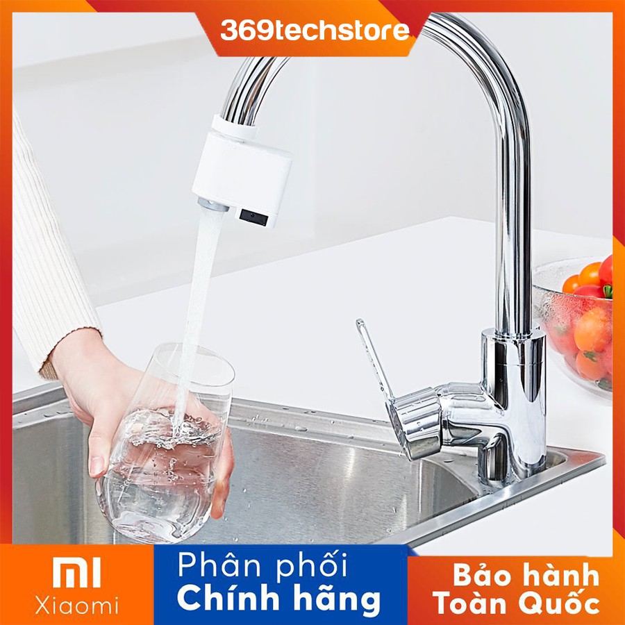 [ HÀNG CHÍNH HÃNG ] Đầu vòi cảm biến tự xả nước thông minh Xiaomi Autowater Z