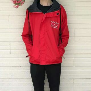 Khoác dù restock