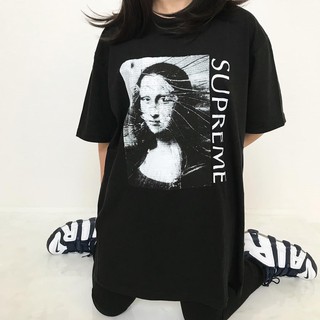 Áo thun Mona Lisa Tee