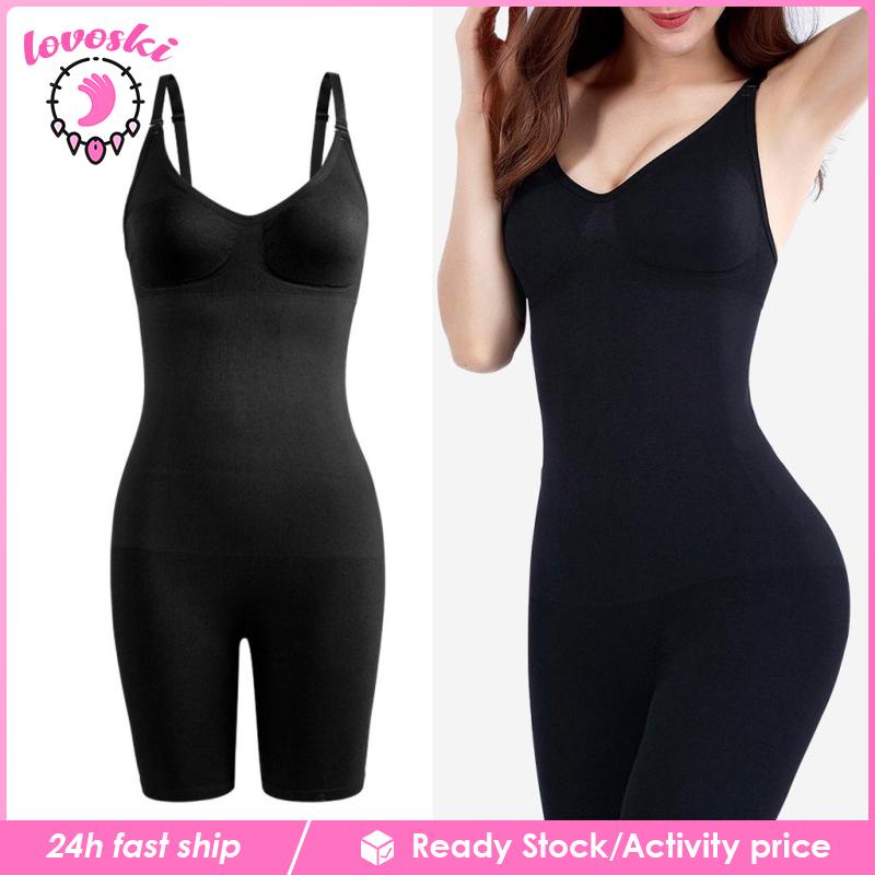 Bộ Đồ Định Hình Toàn Thân Dành Cho Nữ