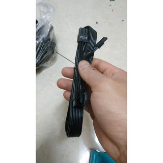 Dây modul nguồn