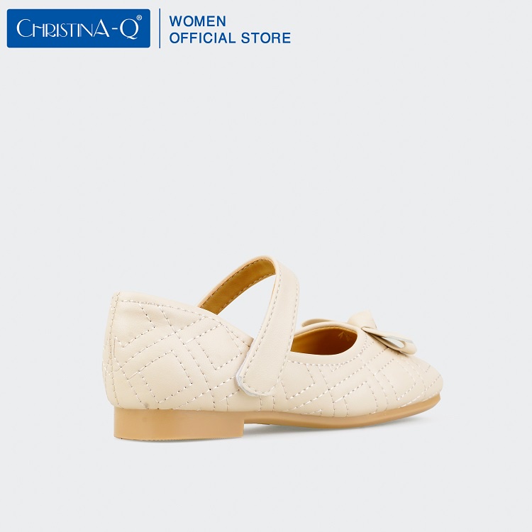 Giày Búp Bê Bé Gái ChristinA-Q GTE334