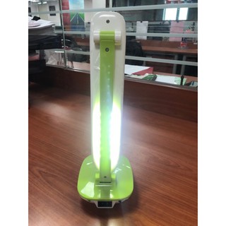 Đèn bàn sạc LED Comet CT172G
