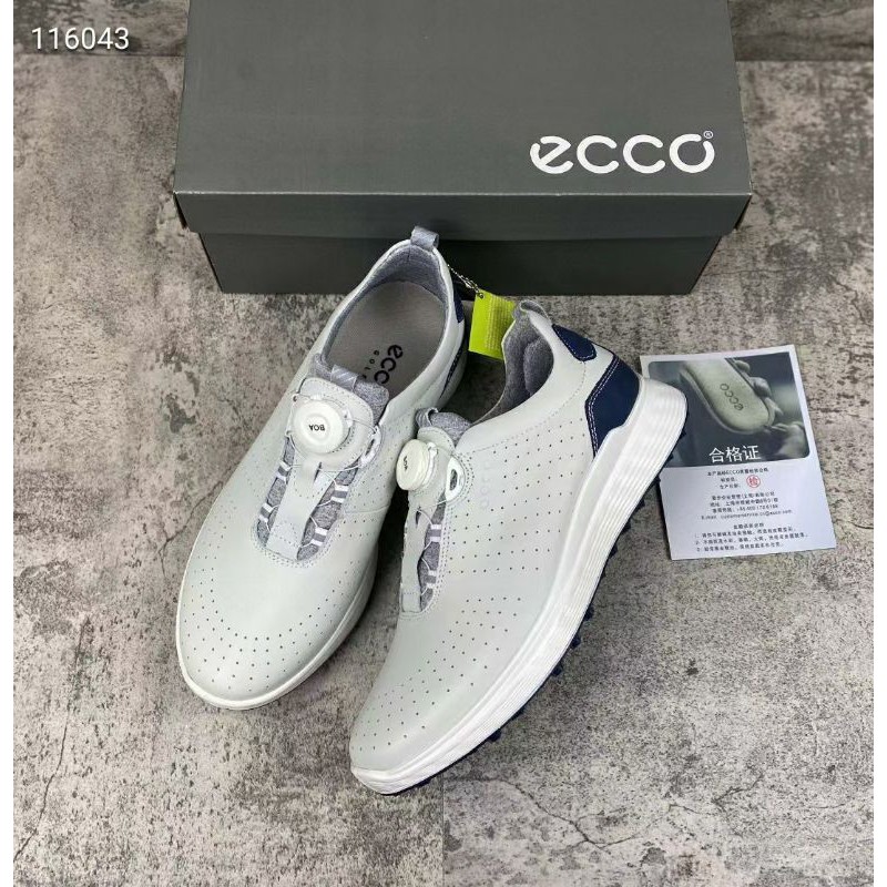 giày golf ecco