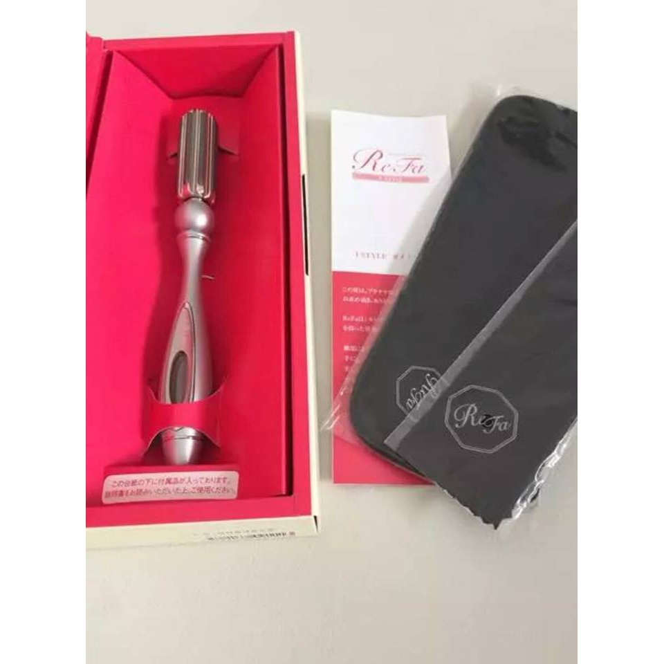 PASS Refa I Style thanh massage nâng cơ mặt