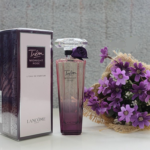 Nước hoa Lancôme Tresor Midnight Rose 75ml