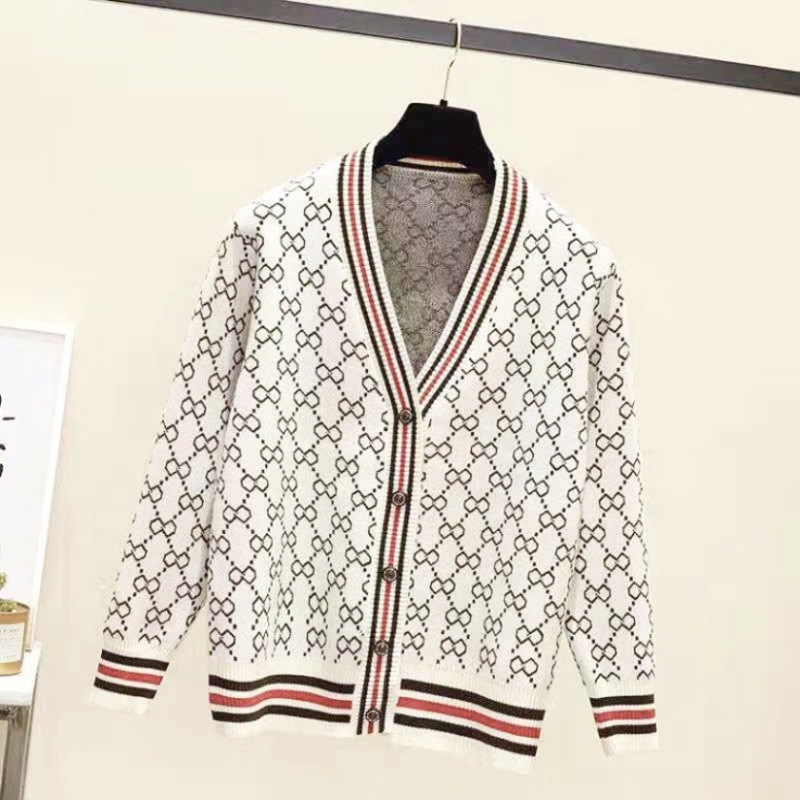 Cardigan Len Nữ ELISA, Cadigan Len Ulzzang Thời Trang Áo Khoác Len Nữ Taobao Đẹp Dịu Dàng Cao Cấp | BigBuy360 - bigbuy360.vn