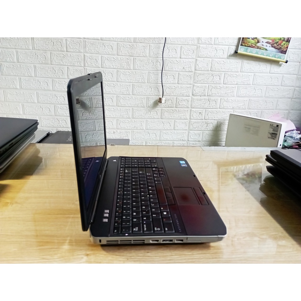 Laptop Dell Latitude E5530