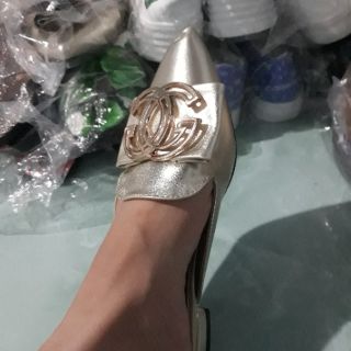Sục/giày búp bê/bệt