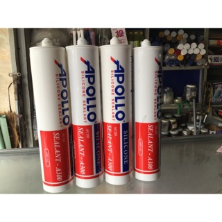 Keo dán Sulicone Apollo A300
