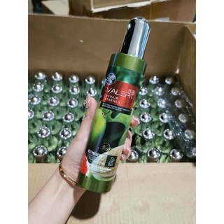 Xịt dưỡng tóc bưởi