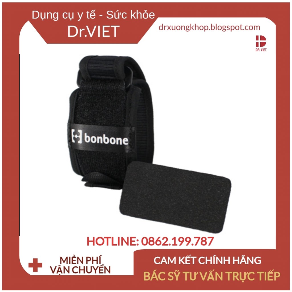 Đai nẹp khuỷu tay Adv Sports Elbow bảo vệ và hỗ trợ chấn thương- Chính hãng 100% từ Nhật Bản-Giúp chuyển động nhẹ nhàng