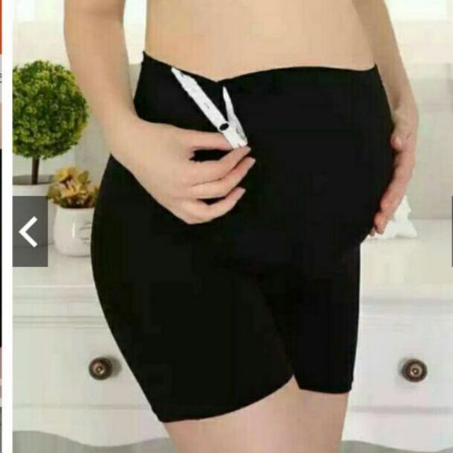 QUẦN BẦU MẶC TRONG VÁY