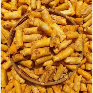 500g Chả giò tôm cua sấy
