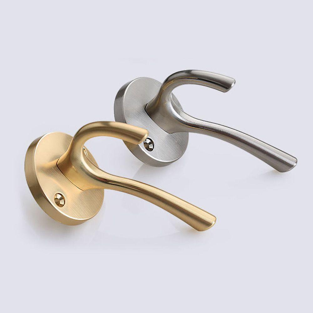 Móc Treo Đồ Hình Chữ S Tiện Dụng Cho Nhà Tắm