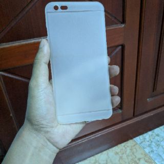 Ốp giấy iPhone slim siêu rẻ siêu mỏng
