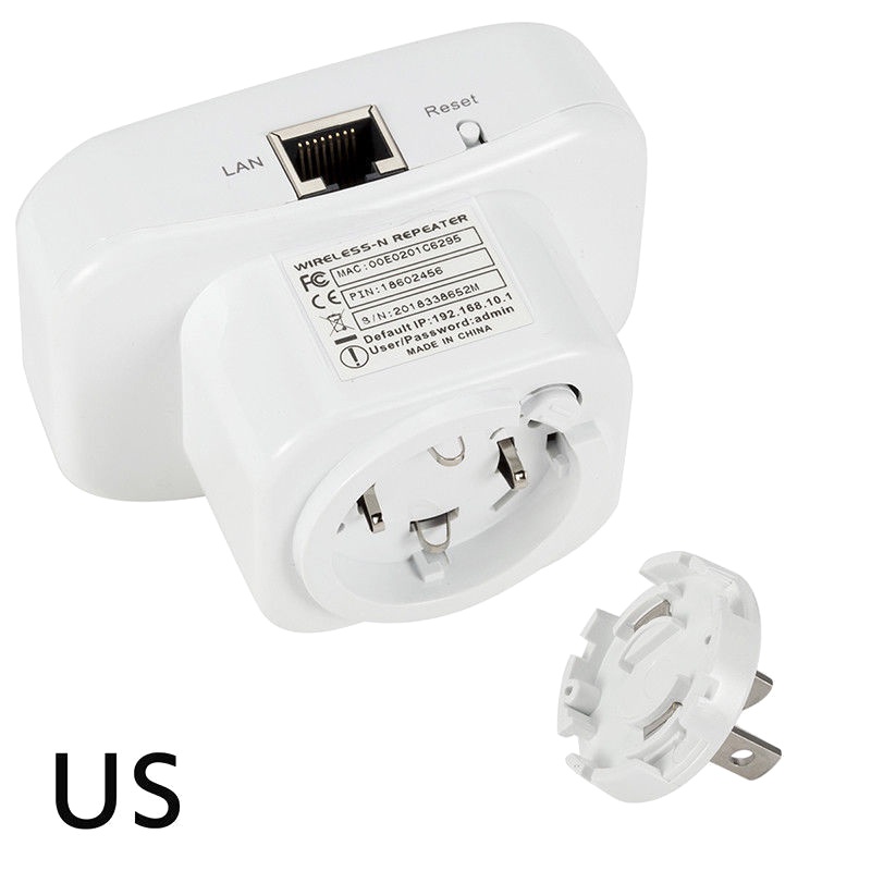 Thiết Bị Phát Wifi Không Dây 300mbps | BigBuy360 - bigbuy360.vn