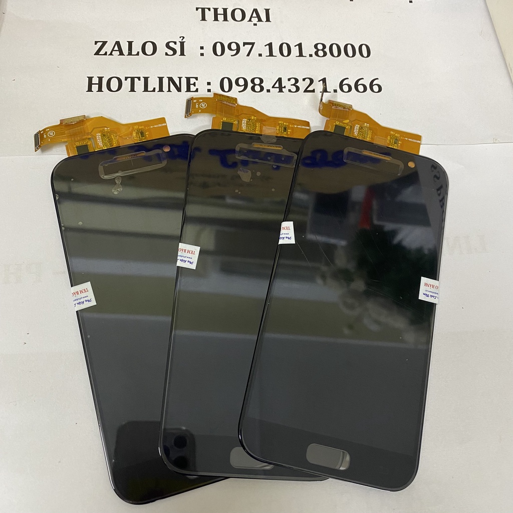 Màn Hình LCD Samsung Galaxy A5 2017 A520 A520F SM-A520F