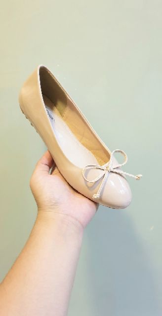 BỆT NƠ SỢI XINH