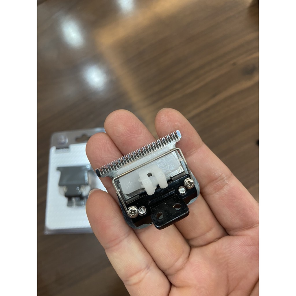 Bộ lưỡi tông đơ trấn viền Madeshow M6 cao cấp