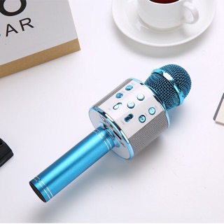 Micro kết nối Bluetooth 858 micro