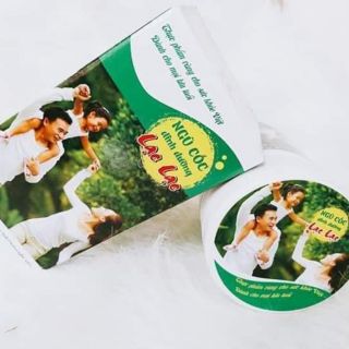 Ngũ cốc siêu dinh dưỡng LẠC LẠC