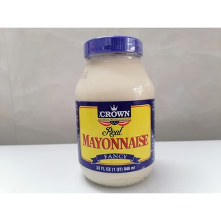 Xốt mayonnaise CROWN Fancy