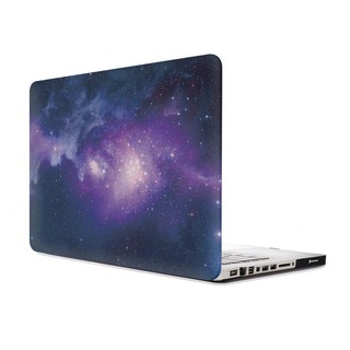 Ốp Lưng Hình Bầu Trời Sao Xinh Xắn Cho Apple Macbook Pro 13.3 Inch