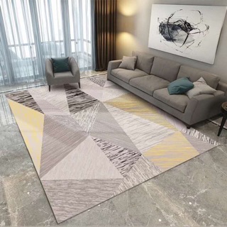 Thảm lì Bali nhập khẩu 1m6x2m