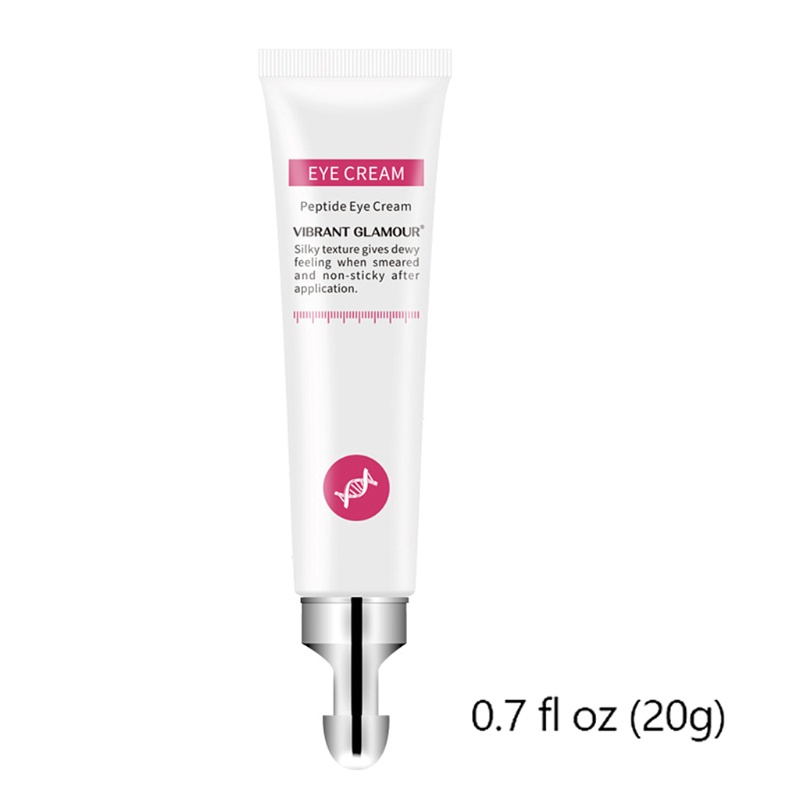 XIXI Kem dưỡng da mắt collagen chống lão hóa chống bọng mắt XIBRANT GLAMOUR
 | BigBuy360 - bigbuy360.vn