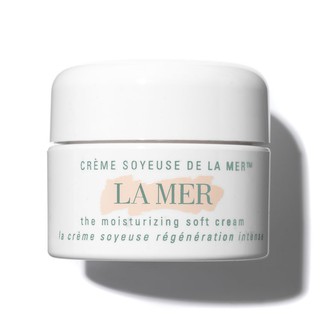 LA MER  🕌 Kem Dưỡng Ẩm Phục Hồi Da Crème de la Mer / The Moisturizing Soft Cream / Cool Gel Cream