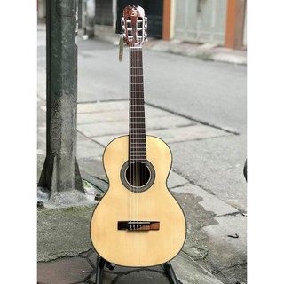 Đàn Guitar Classic size nhỏ 3/4