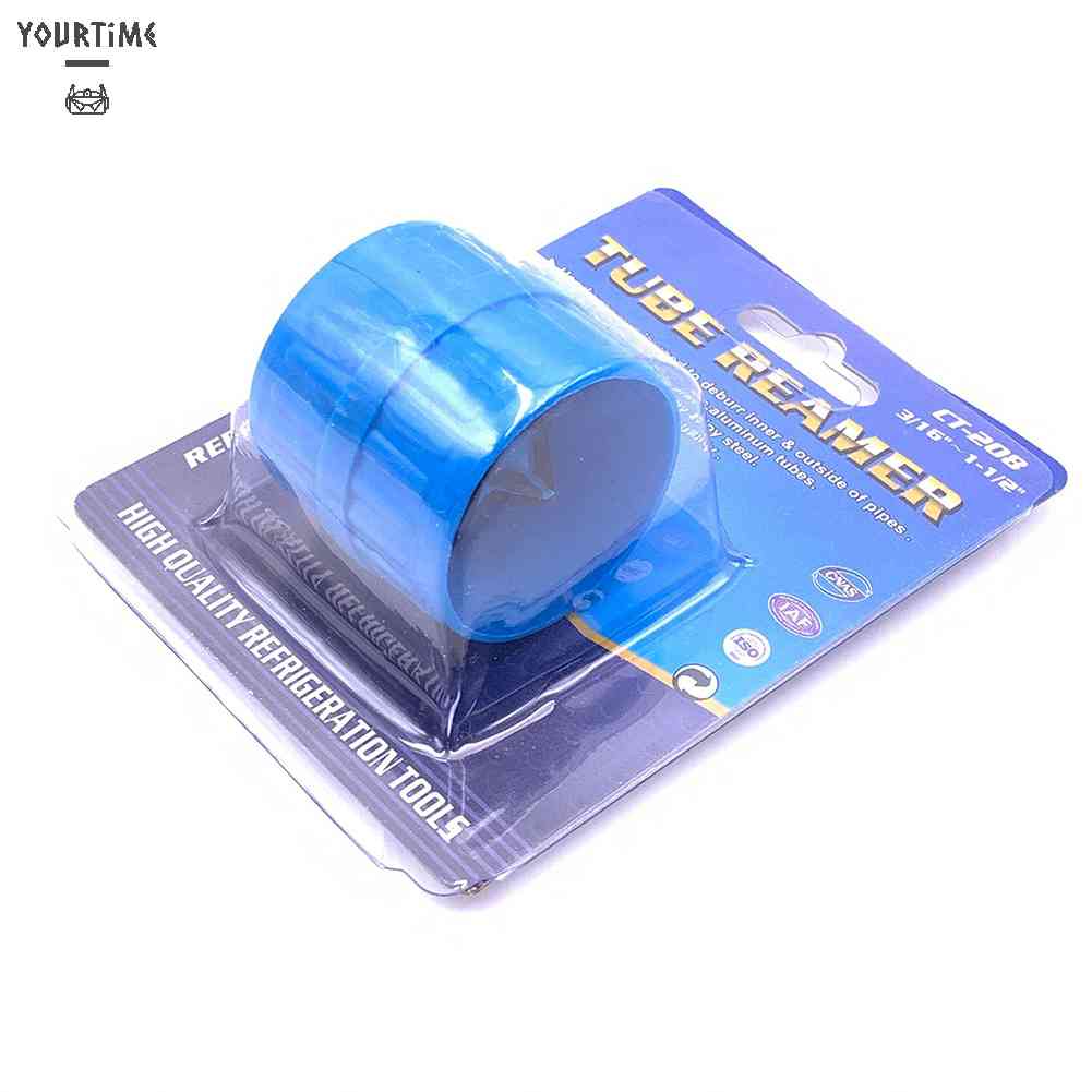 Dụng Cụ Vát Cạnh Ngoài Ống Kim Loại Mini 5-42mm